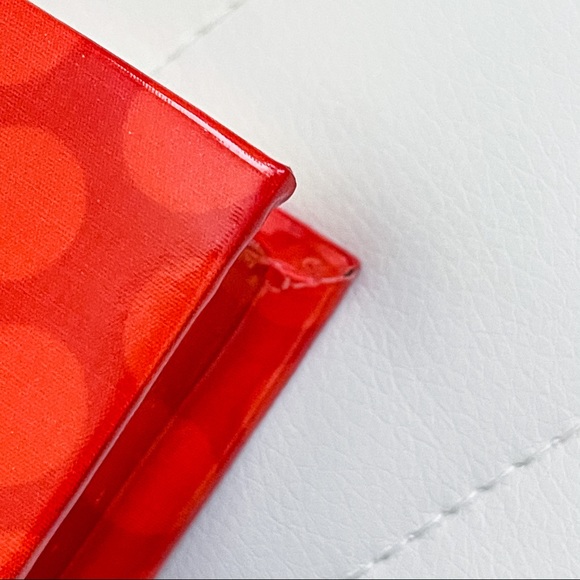 kate spade Red Clutch - Picture 8 of 15